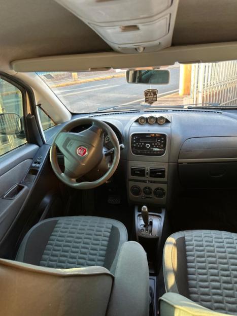 FIAT Idea 1.8 16V 4P FLEX ADVENTURE DUALOGIC AUTOMATIZADO, Foto 2