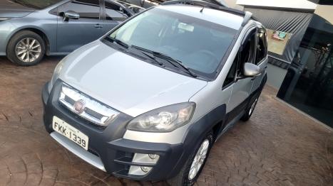 FIAT Idea 1.8 16V 4P ADVENTURE FLEX, Foto 2