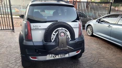 FIAT Idea 1.8 16V 4P ADVENTURE FLEX, Foto 3