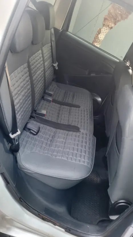 FIAT Idea 1.8 16V 4P ADVENTURE FLEX, Foto 7