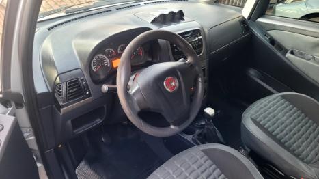 FIAT Idea 1.8 16V 4P ADVENTURE FLEX, Foto 10