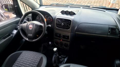 FIAT Idea 1.8 16V 4P ADVENTURE FLEX, Foto 11