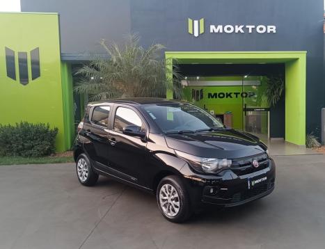 FIAT Mobi 1.0 4P FLEX EVO LIKE, Foto 2