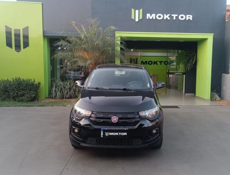 FIAT Mobi 1.0 4P FLEX EVO LIKE, Foto 3