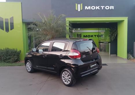 FIAT Mobi 1.0 4P FLEX EVO LIKE, Foto 4