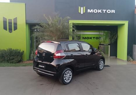 FIAT Mobi 1.0 4P FLEX EVO LIKE, Foto 5