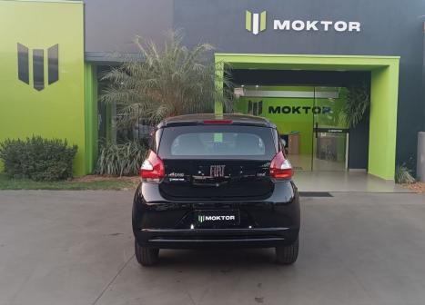 FIAT Mobi 1.0 4P FLEX EVO LIKE, Foto 6