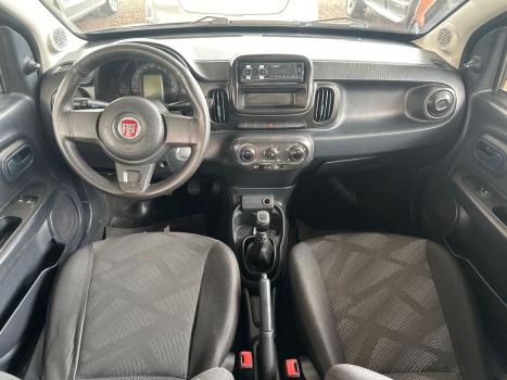 FIAT Mobi 1.0 4P FLEX EVO LIKE, Foto 8