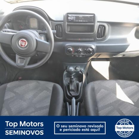 FIAT Mobi 1.0 4P FLEX EVO LIKE, Foto 7