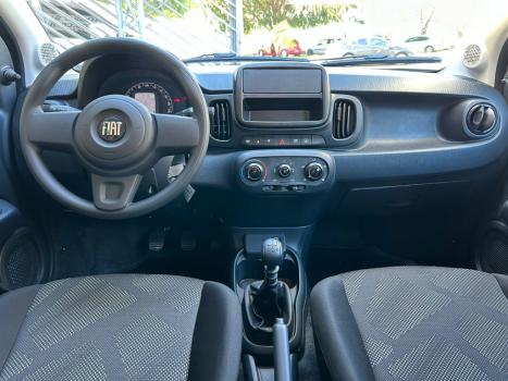 FIAT Mobi 1.0 4P FLEX EVO LIKE, Foto 4