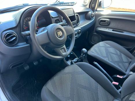 FIAT Mobi 1.0 4P FLEX EVO LIKE, Foto 3