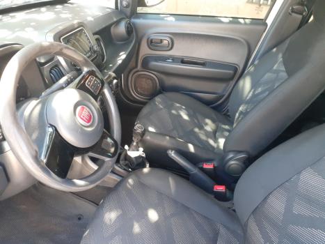 FIAT Mobi 1.0 4P FLEX EVO LIKE, Foto 1