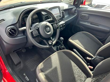 FIAT Mobi 1.0 4P FLEX EVO TREKKING, Foto 3