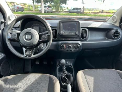 FIAT Mobi 1.0 4P FLEX EVO TREKKING, Foto 4