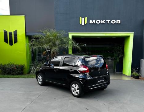 FIAT Mobi 1.0 4P FLEX EVO LIKE, Foto 4