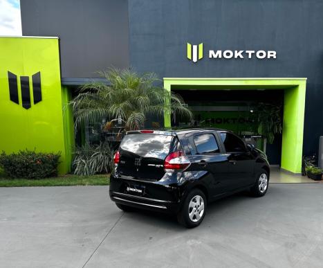 FIAT Mobi 1.0 4P FLEX EVO LIKE, Foto 6