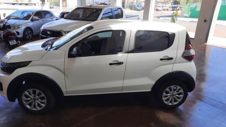 FIAT Mobi 1.0 4P FLEX EVO LIKE, Foto 3