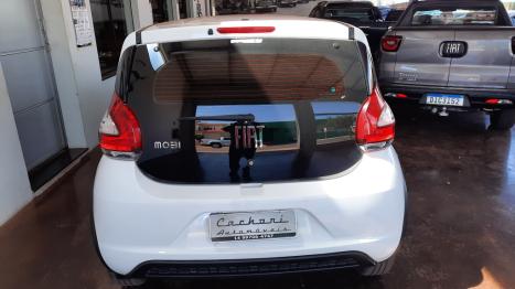 FIAT Mobi 1.0 4P FLEX EVO LIKE, Foto 4