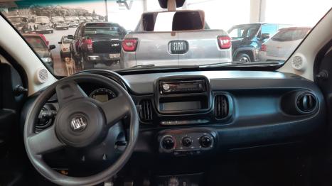 FIAT Mobi 1.0 4P FLEX EVO LIKE, Foto 5