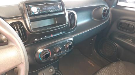 FIAT Mobi 1.0 4P FLEX EVO LIKE, Foto 6