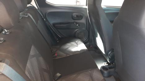 FIAT Mobi 1.0 4P FLEX EVO LIKE, Foto 8