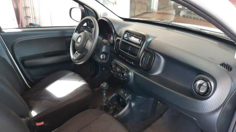 FIAT Mobi 1.0 4P FLEX EVO LIKE, Foto 9