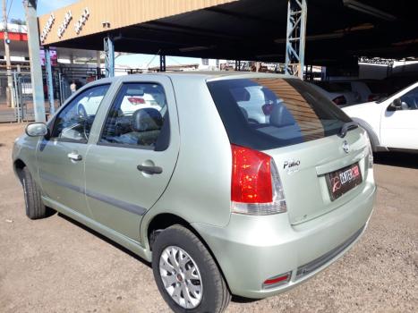 FIAT Palio 1.0 16V 4P ELX FIRE, Foto 4