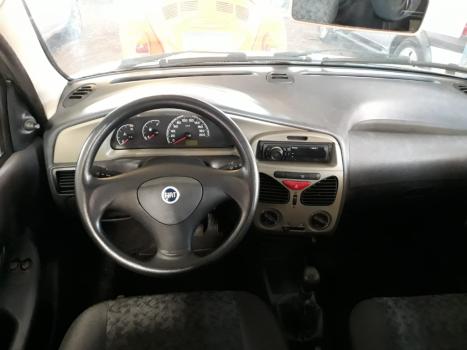 FIAT Palio 1.0 16V 4P ELX FIRE, Foto 5