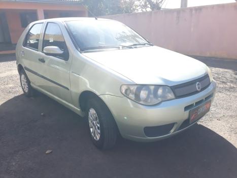 FIAT Palio 1.0 16V 4P ELX FIRE, Foto 2