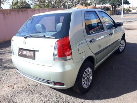 FIAT Palio 1.0 16V 4P ELX FIRE, Foto 3