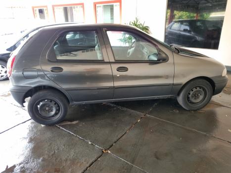 FIAT Palio 1.0 4P EDX, Foto 4