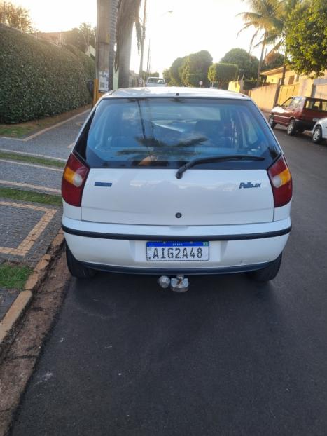 FIAT Palio 1.0 4P ED, Foto 6