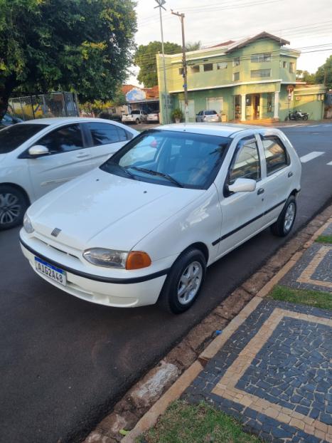 FIAT Palio 1.0 4P ED, Foto 8