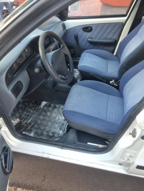 FIAT Palio 1.0 4P ED, Foto 9