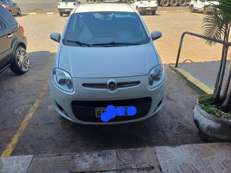 FIAT Palio 1.0 4P EVO FIRE FLEX ATTRACTIVE, Foto 2