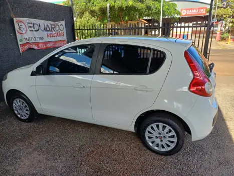 FIAT Palio 1.0 4P EVO FIRE FLEX ATTRACTIVE, Foto 1