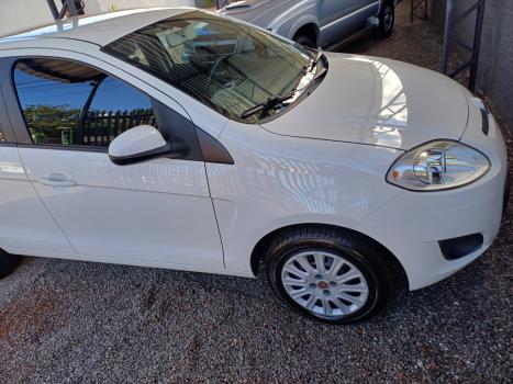 FIAT Palio 1.0 4P EVO FIRE FLEX ATTRACTIVE, Foto 3