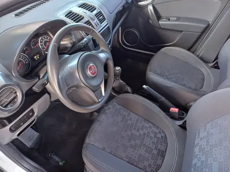 FIAT Palio 1.0 4P EVO FIRE FLEX ATTRACTIVE, Foto 4