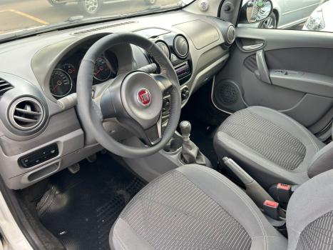 FIAT Palio 1.0 4P EVO FIRE FLEX ATTRACTIVE, Foto 3