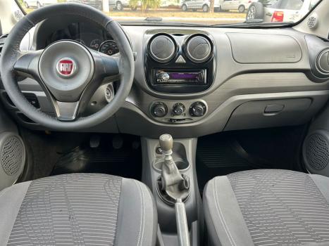FIAT Palio 1.0 4P EVO FIRE FLEX ATTRACTIVE, Foto 4