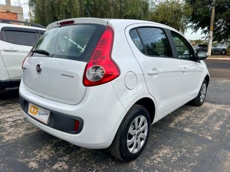 FIAT Palio 1.0 4P EVO FIRE FLEX ATTRACTIVE, Foto 5