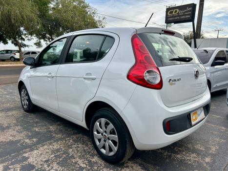FIAT Palio 1.0 4P EVO FIRE FLEX ATTRACTIVE, Foto 6