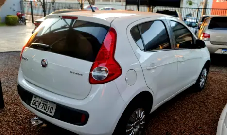 FIAT Palio 1.0 4P EVO FIRE FLEX ATTRACTIVE, Foto 7