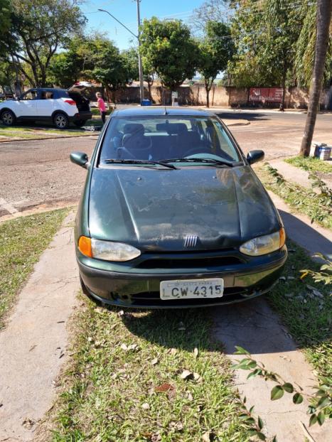 FIAT Palio 1.0 4P EX, Foto 2