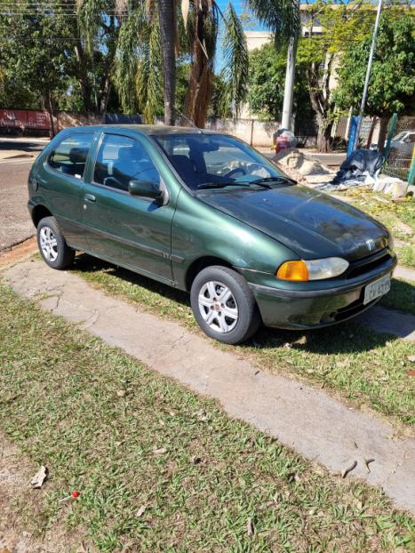 FIAT Palio 1.0 4P EX, Foto 3