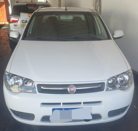 FIAT Palio 1.0 4P FIRE ECONOMY FLEX, Foto 1