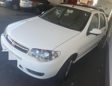 FIAT Palio 1.0 4P FIRE ECONOMY FLEX, Foto 2