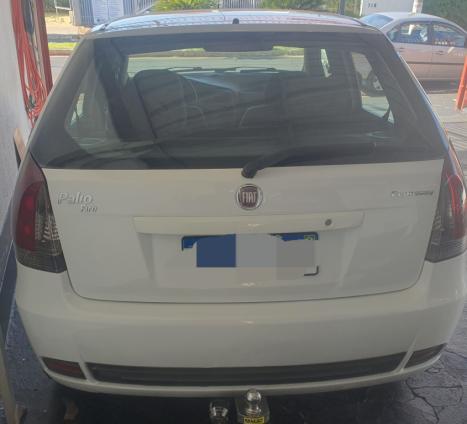 FIAT Palio 1.0 4P FIRE ECONOMY FLEX, Foto 3