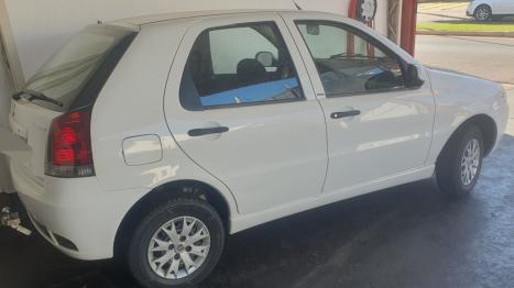 FIAT Palio 1.0 4P FIRE ECONOMY FLEX, Foto 4