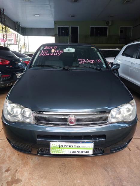 FIAT Palio 1.0 4P FIRE ECONOMY FLEX, Foto 1
